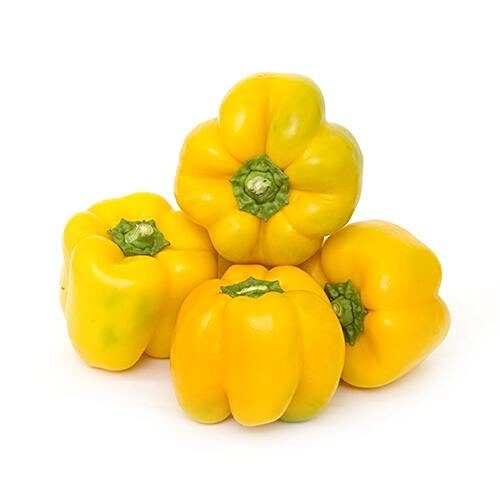 CAPSICUM (YELLOW) - SuperMarcheStore