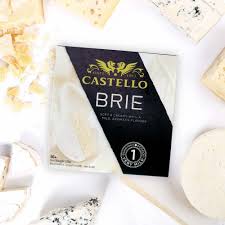 CASTELLO BRIE 125GM - SuperMarcheStore