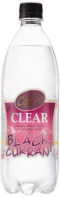 CATCH BLACK CURRANT SODA 750ML - SuperMarcheStore