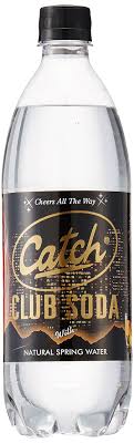 CATCH CLUB SODA 750 ML - SuperMarcheStore