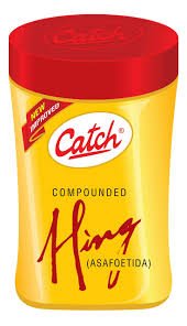 CATCH COMPOUNDED HING CAN OF 50 GM - SuperMarcheStore