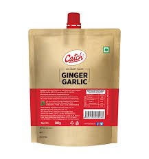 CATCH GINGER GARLIC PASTE - SuperMarcheStore