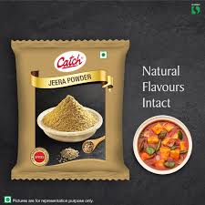 CATCH JEERA POWDER 100 GM - SuperMarcheStore