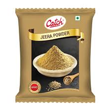 CATCH JEERA POWDER 100 GM - SuperMarcheStore