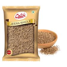 CATCH JEERA WHOLE 200 GM - SuperMarcheStore