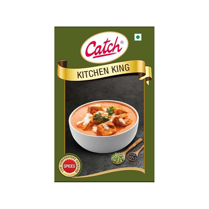CATCH READYMIX KITCHEN KING BX 100G - SuperMarcheStore