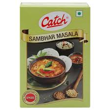 CATCH READYMIX SAMBAR BX 100G - SuperMarcheStore