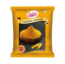 CATCH TURMERIC POWDER 200 GM - SuperMarcheStore