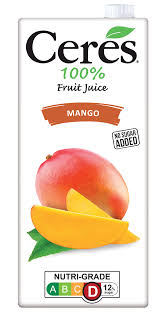 CERES FRUIT JUICE MANGO 1L - SuperMarcheStore
