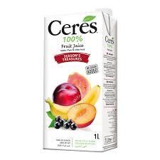 CERES FRUIT JUICE SEASON'S TRESURE 1 L - SuperMarcheStore