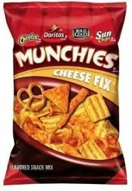 CHEETOS MUNCHIES CHEESE FIX 262.2G - SuperMarcheStore