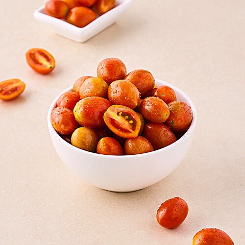 CHERRY TOMATOES ( RED) - SuperMarcheStore