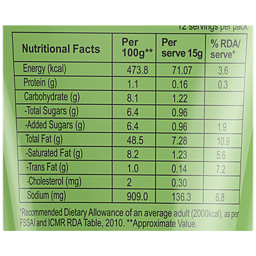 CHEZZY JALAPENO SAUCE 100GM - SuperMarcheStore