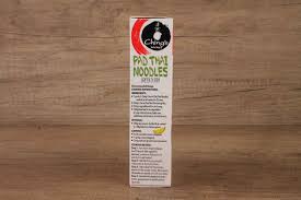 CHINGS PAD THAI GREEN CURRY 130G - SuperMarcheStore