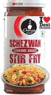 CHINGS SCHWAN STRFRY SAUCE 250G - SuperMarcheStore