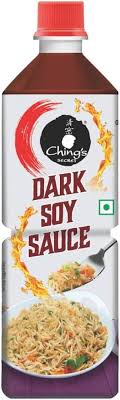 CHINGS SECRET DARK SOY SAUCE 750 GM - SuperMarcheStore