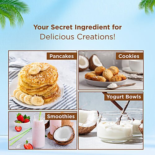 COCO MAMA ORGANIC E XTRA VIRGIN COCONUT OIL - SuperMarcheStore