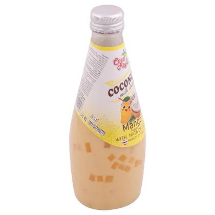 COCO ROYAL COCONUT MILK MANGO - SuperMarcheStore