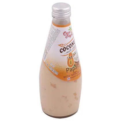 COCO ROYAL COCONUT MILK PAPAYA - SuperMarcheStore