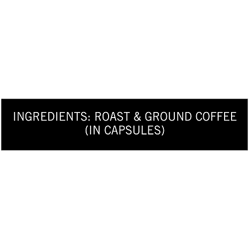 COHOMA COFFEE CAPSULES ORIGINAL CUSTOM ROAST 50GM - SuperMarcheStore
