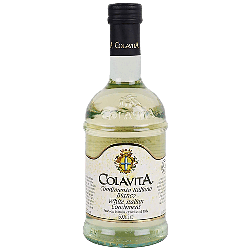 COL CONDIMENT WHITE BALSAMIC 500 ML - SuperMarcheStore