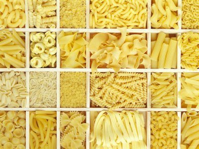 COL PASTA RIGATONI 31 500G - SuperMarcheStore