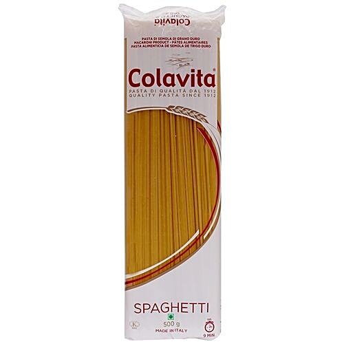 COL PASTA SPAGHETTI 3 500G - SuperMarcheStore