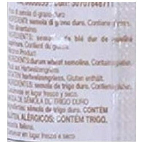 COL PASTA SPAGHETTI 3BIO 500G - SuperMarcheStore
