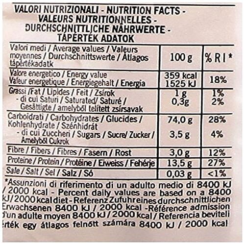 COL PSATA TOFE 48 500G - SuperMarcheStore