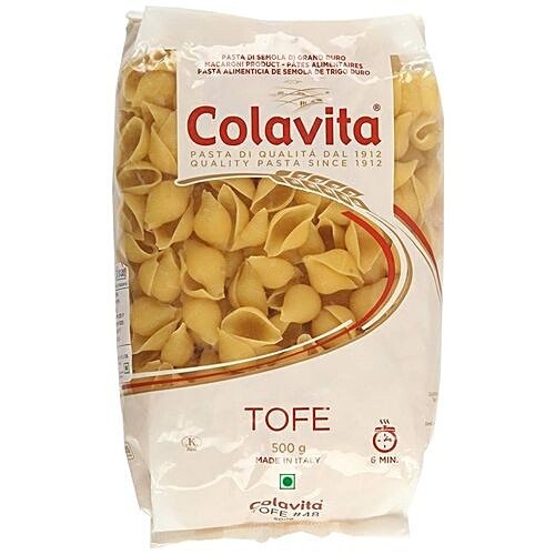 COL PSATA TOFE 48 500G - SuperMarcheStore