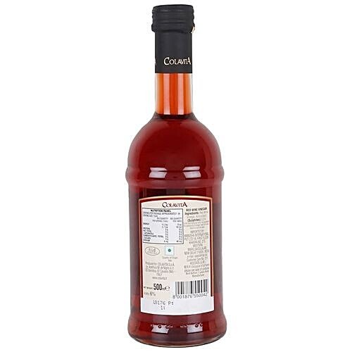 COL RED VINEGAR 500ML - SuperMarcheStore