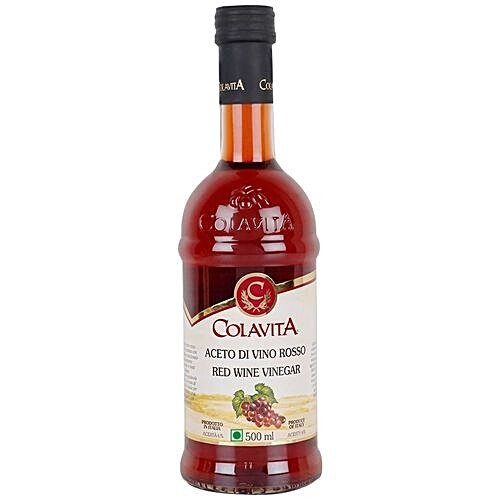 COL RED VINEGAR 500ML - SuperMarcheStore