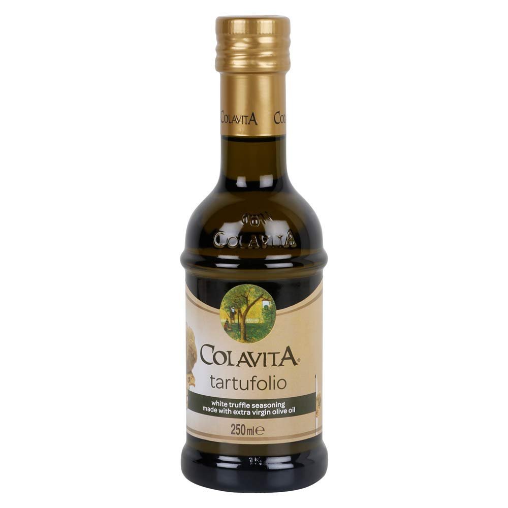 COLAVITA CONDIMENT TARTUFOLIO OLIVE OIL, 250ML - SuperMarcheStore