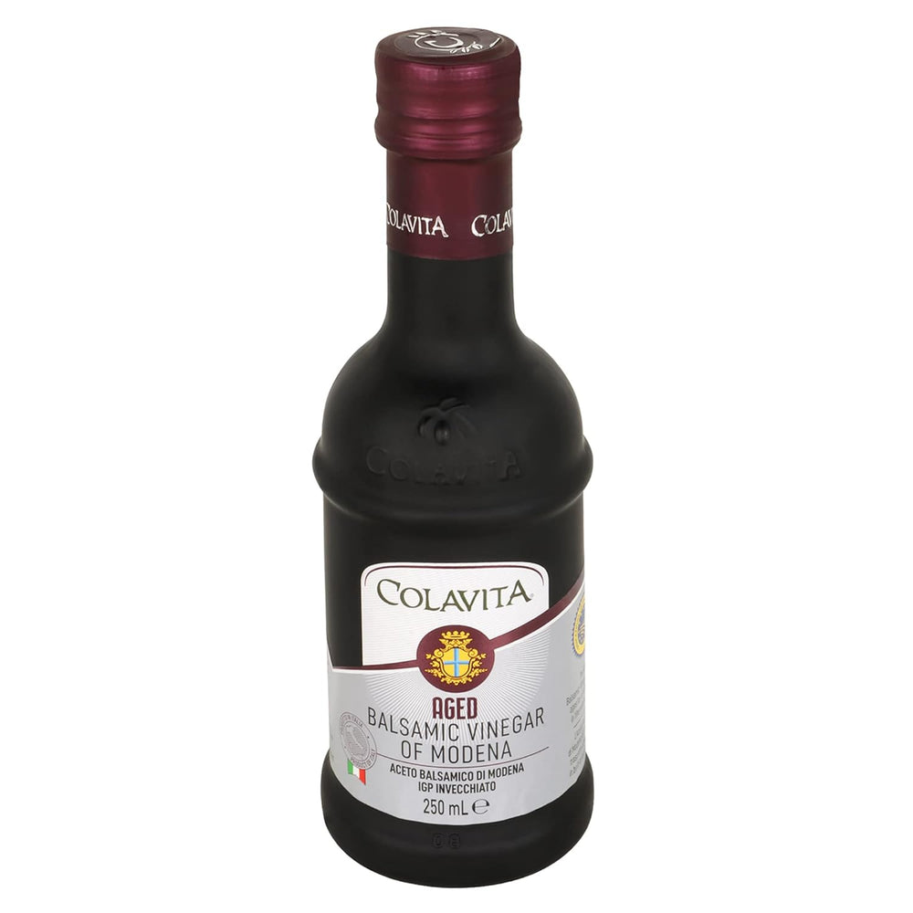 COLAVITA DI MODENA BALSAMIC VINEGAR 250ML - SuperMarcheStore