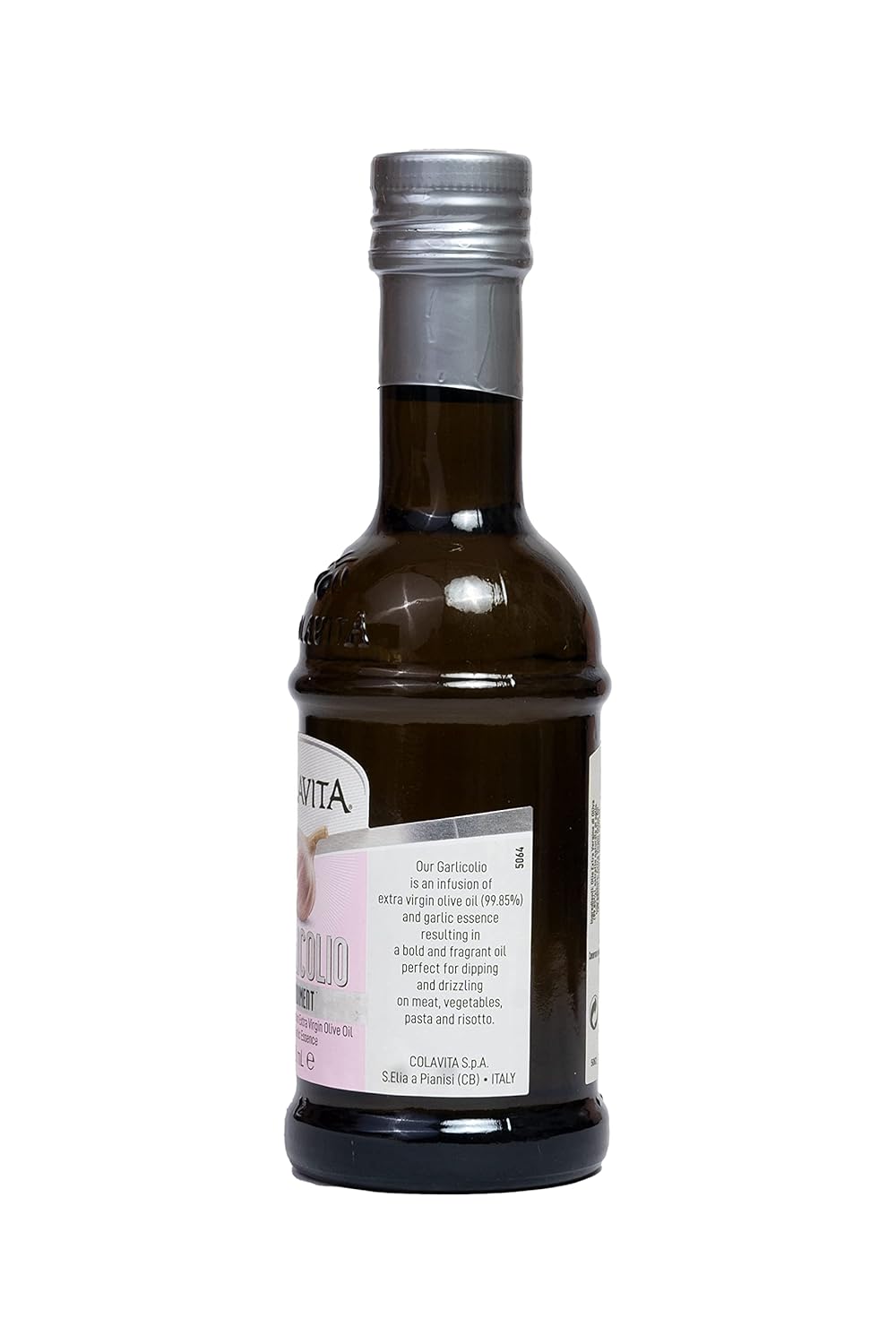 COLAVITA GARLIC OIL 250ML - SuperMarcheStore