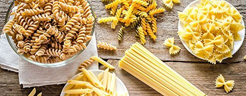 COLAVITA PASTA FUSILLI, 500G - SuperMarcheStore