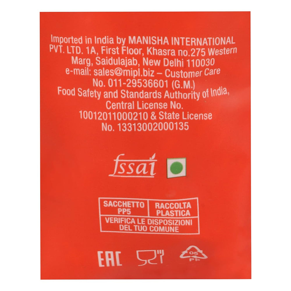 COLAVITA PASTA FUSILLI, 500G - SuperMarcheStore