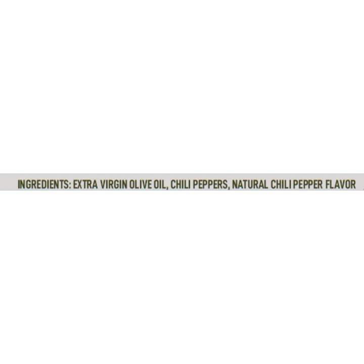 COLAVITA PEPPEROLIO, PEPPER EXTRA VIRGIN OLIVE OIL, 250ML - SuperMarcheStore