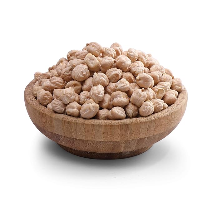 CONSCIOUS FOOD KABULI CHANA - SuperMarcheStore