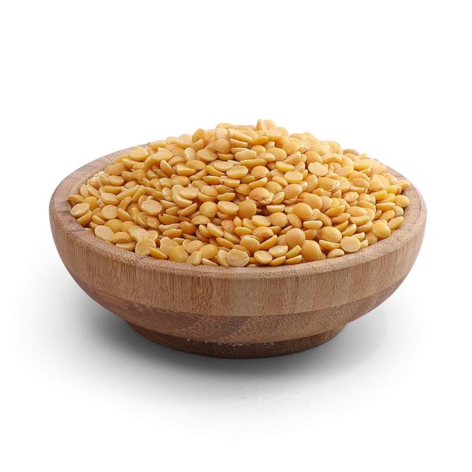 CONSCIOUS FOOD TUR DAL 500G - SuperMarcheStore