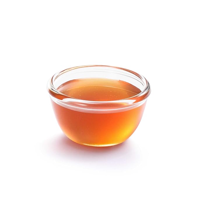 CONSIOUS FOOD HIMALAYAN MULTIFLORA HONEY RAW+NATURAL 500 GM - SuperMarcheStore
