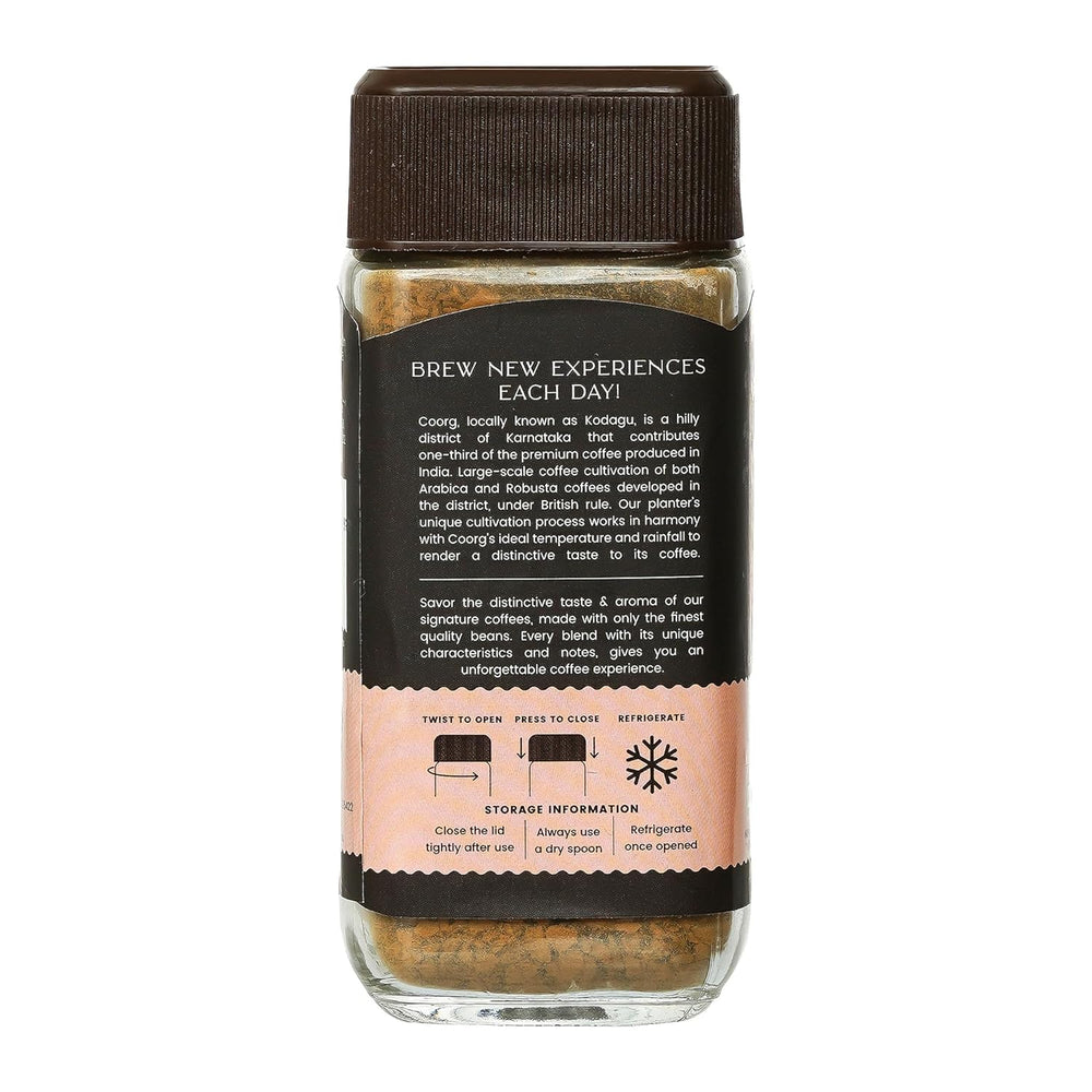 COORG VALLEY CLASSIC 50 GM - SuperMarcheStore