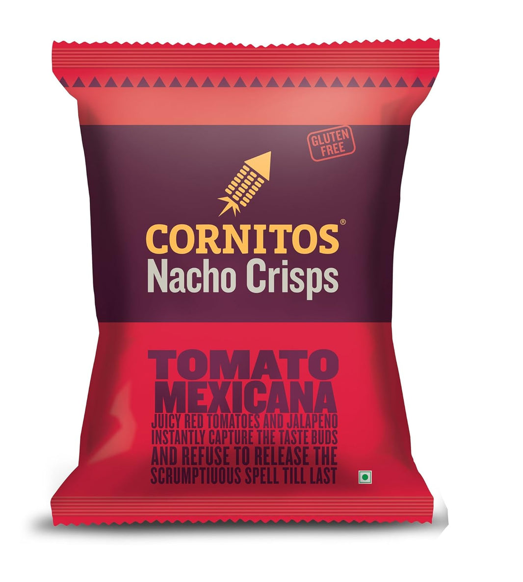 CORNITOS TOMATO MEXICANA 150GM - SuperMarcheStore