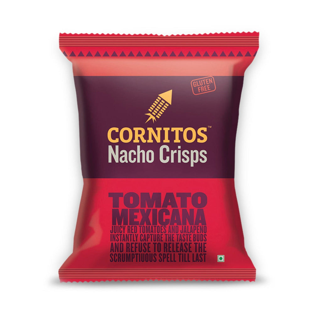 CORNITOS TOMATO MEXICANA 60gm - SuperMarcheStore