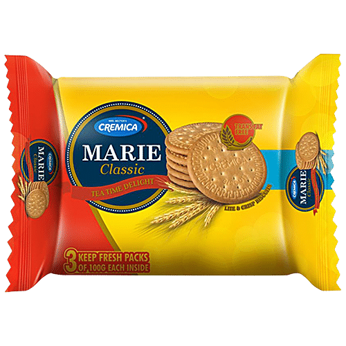 CREAMICA MARIE CLASSIC - SuperMarcheStore