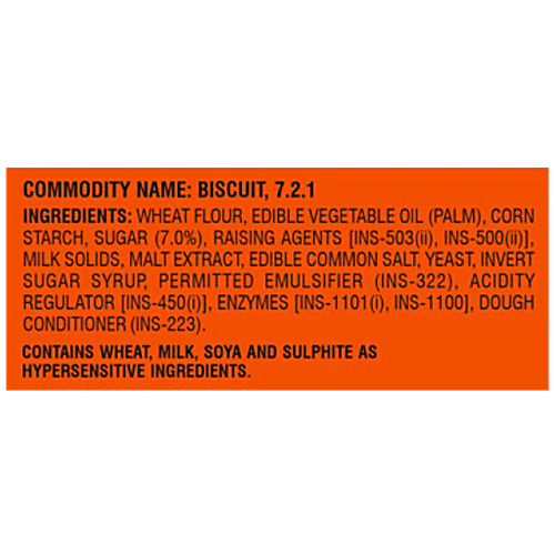 CREMIA SUGAR CRACKERS 120G - SuperMarcheStore