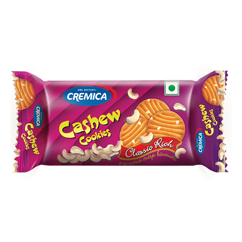 CREMICA CASHEW DELIGHT 10 RS - SuperMarcheStore