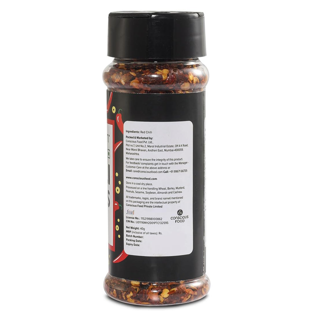 CURRY GRAM CHILLI FLAKES - SuperMarcheStore