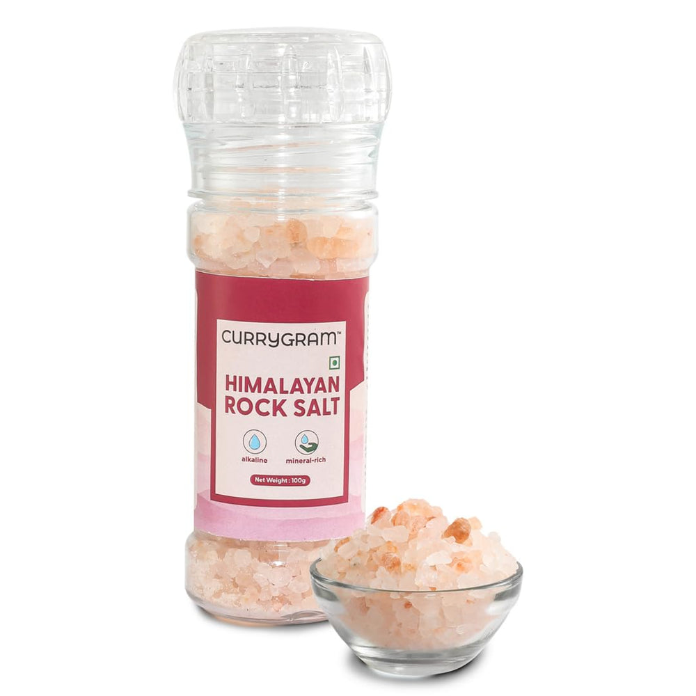 CURRY GRAM HIMALAYAN SALT - SuperMarcheStore