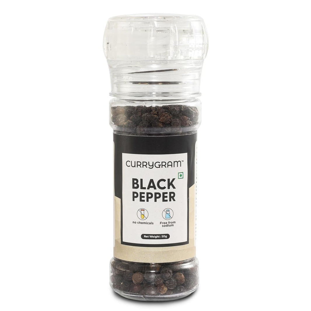 CURRYGRAM BLACKPEPPER - SuperMarcheStore